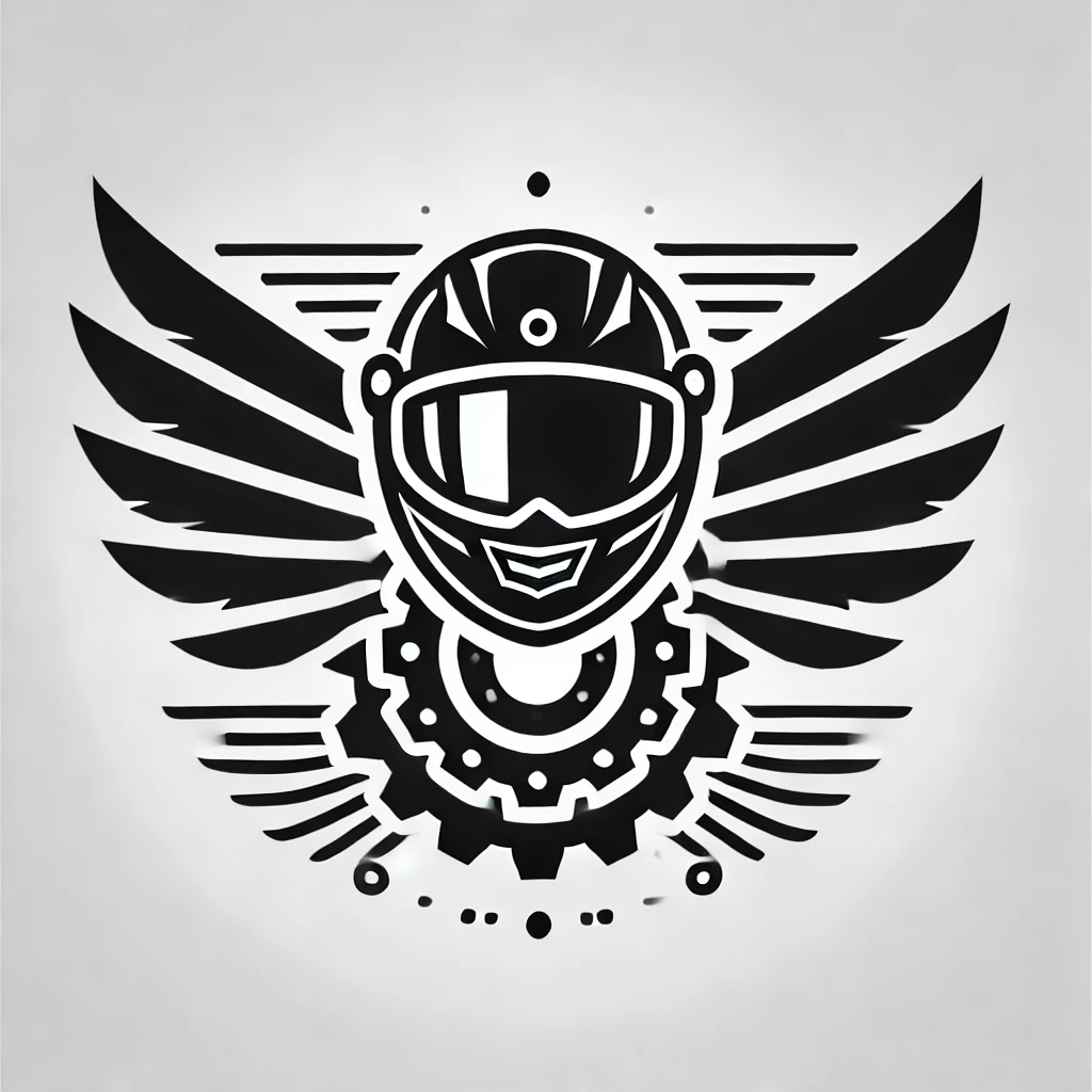 Echipamente moto premium